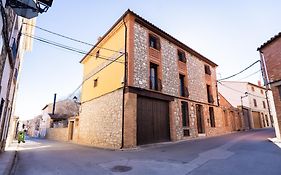 Casa Del Agueelo